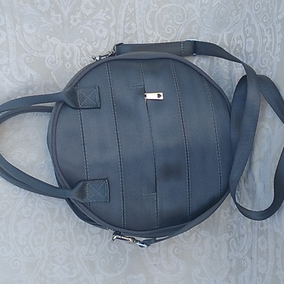 Harveys Handbags - Harveys Seatbelt Bag